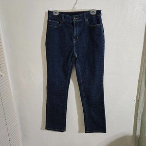 L.L. Bean Classic Fit Size 10REG Jeans
